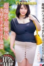 【AV女優】稲月このは