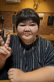 みーす