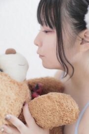 るあ